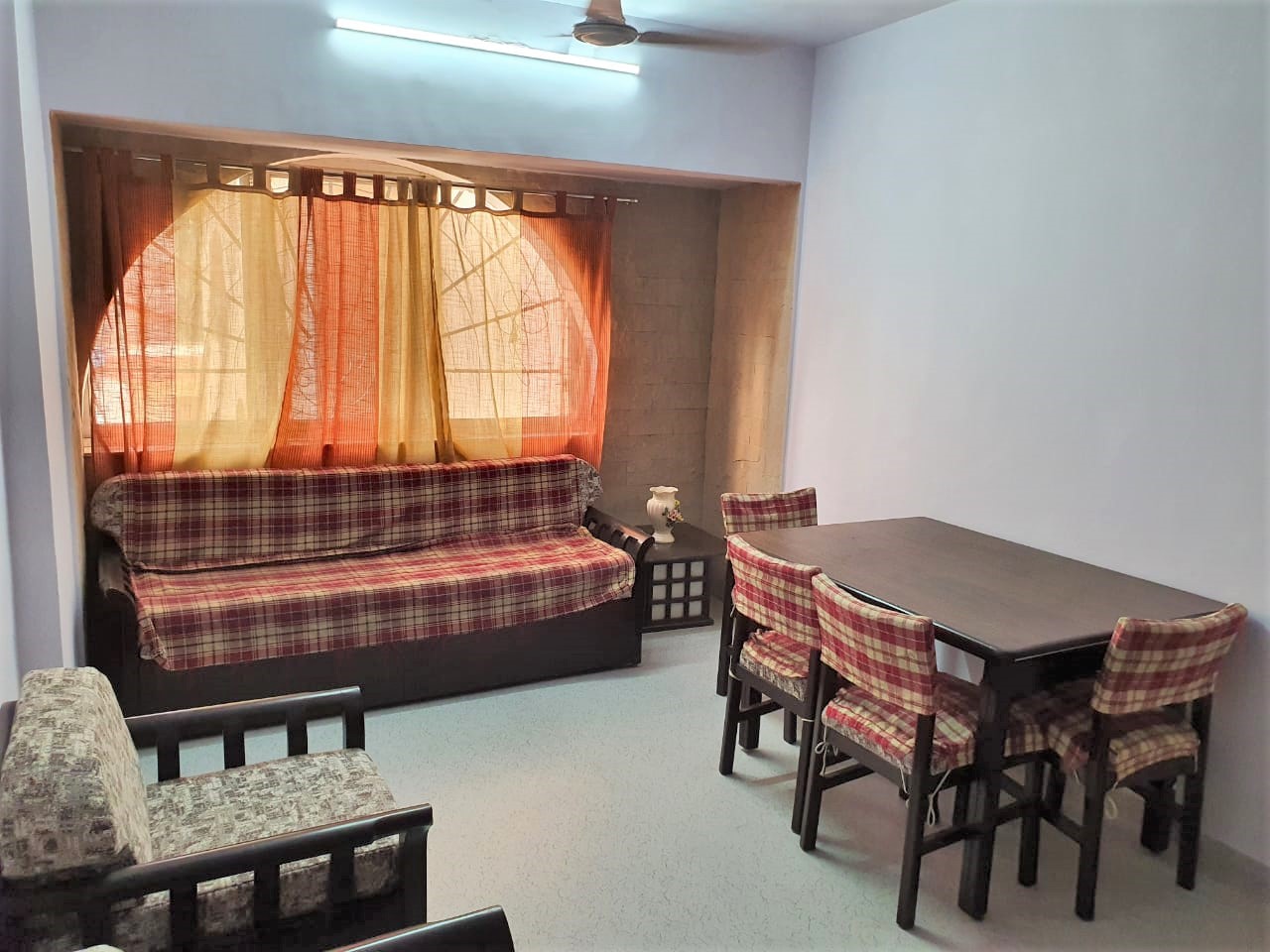 Mr. Clayton Dsouza Home Renovation Poonam Nagar Andheri Mr. Clayton